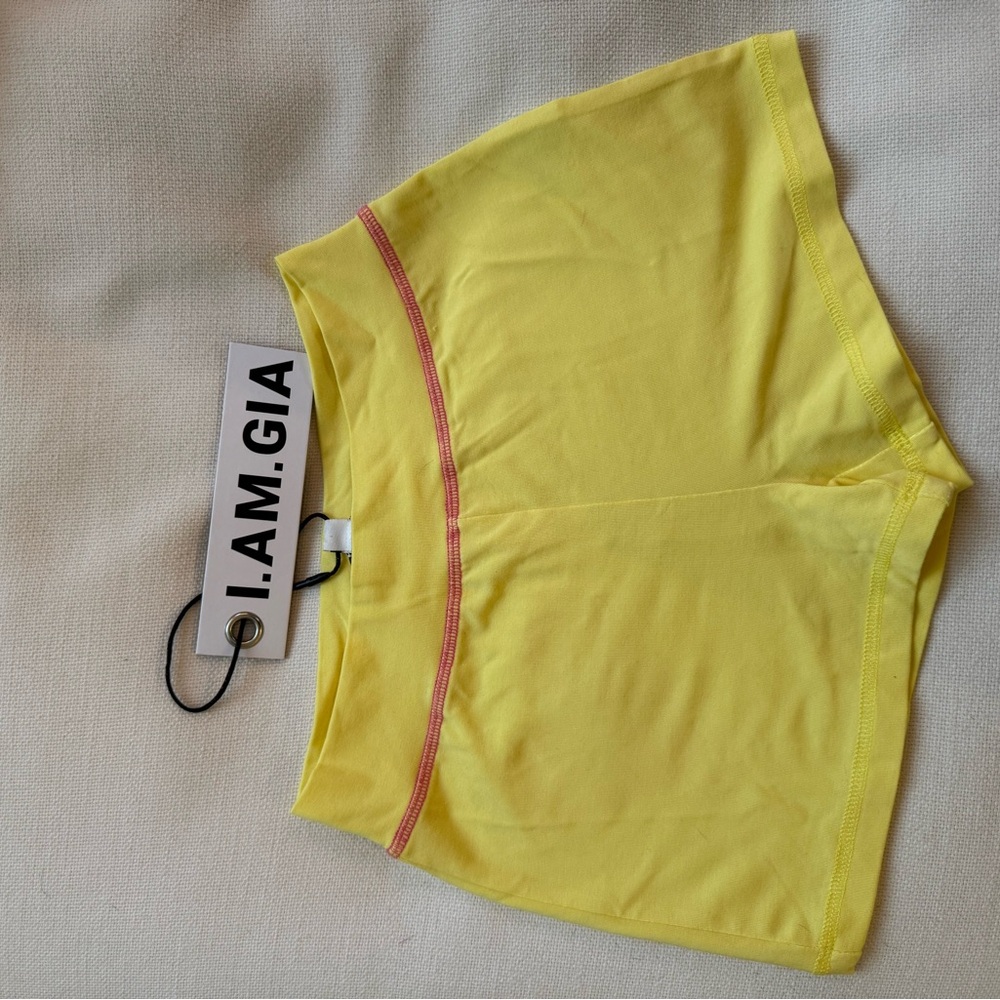 I.AM.GIA Fafi Blare Shorts - Picture 7 of 10